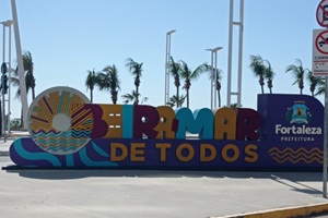 PASSEIO CITY TOUR (privativo) EM FORTALEZA 