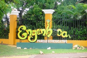 PASSEIO ENGENHOCA PARQUE - Passeios em Fortaleza 